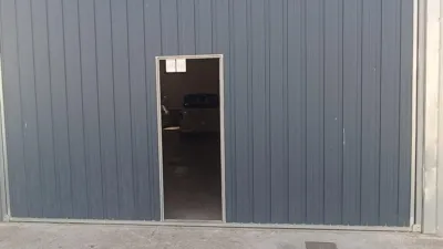 Nave industrial en alquiler en Chinchilla de Monte Aragon - Més