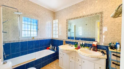 Semi-detached house on Calle C-2 P Flamenca Sur photo 7