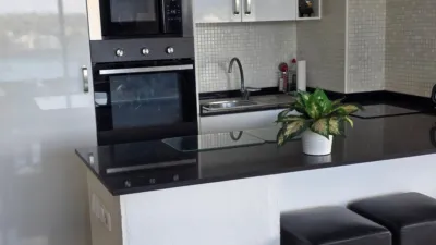 Apartamento en Carrer de Ramon de Moncada, 8 photo 17