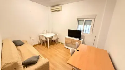 Apartment on Calle de Luis de Baeza photo 2