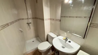 Apartment on Calle del Ingeniero Sanchiz Pujalte, 19 photo 6