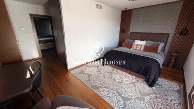 Terraced house in Ametllers photo 27