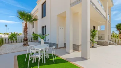 Apartment in Costa Blanca Sur photo 8