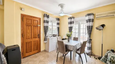 Semi-detached house on Calle C-2 P Flamenca Sur photo 10