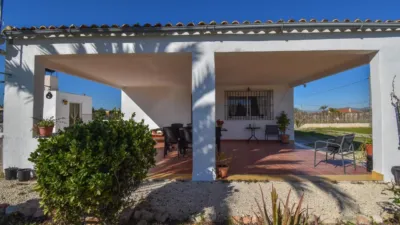 Casa – Elx - Elche - Vista 5