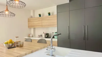 Piso – Orihuela, San Francisco, Rabaloche - Vista 5