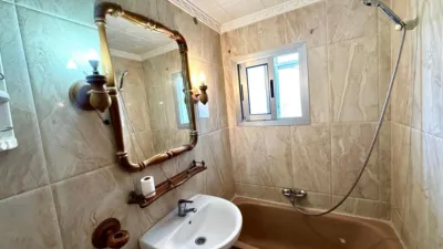 Apartamento en calle de Ortega y Gasset photo 19