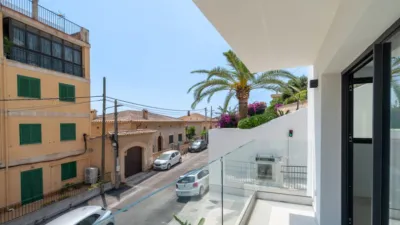 Apartment in Génova photo 45