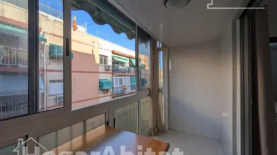 Flat on Calle del Escorpión photo 13