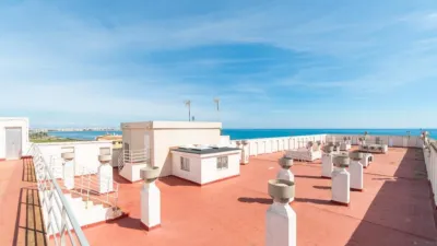 Apartment in Punta Prima photo 31