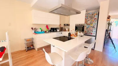 Casa – Benidorm, la Marina Baixa - Més