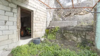 Rustic finca on Calle El Valle photo 5