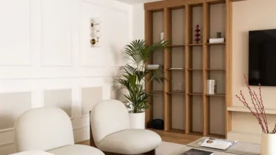 Apartment in Recoletos photo 9