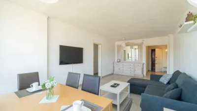 Apartment in Punta Prima photo 10