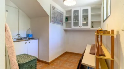 Chalet in Albolote-Cortijo del Aire photo 39