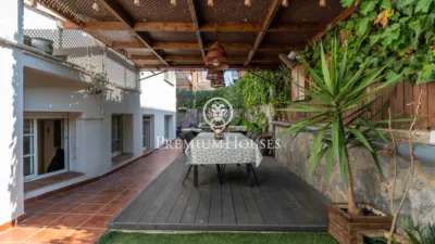 Apartment in Vinyet photo 29