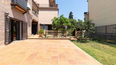 Casa en Les Fonts photo 56