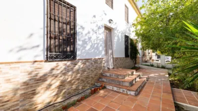 Casa en calle Polígono 34 Paraje 43 Cerro Santa Ana, nº 22 photo 3
