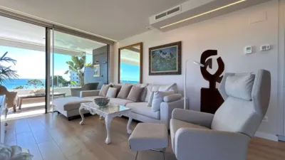 Penthouse at 20 Riu Brugent Street photo 21