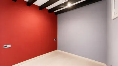 Apartment on Carrer de la Pau, 1 photo 11