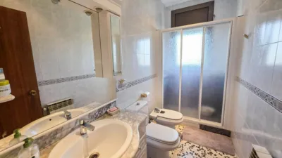 Chalet in Les Carpes photo 21