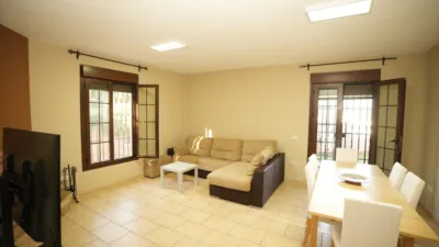 Chalet en Campo Alegre photo 8