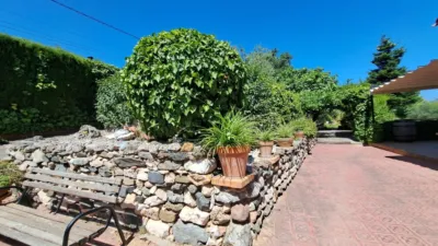 House in Can Folsalba photo 52
