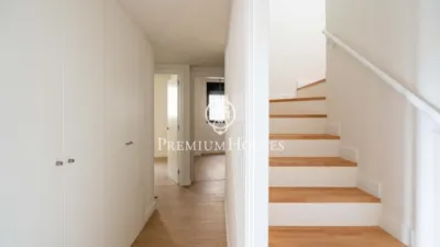 Attic in Centre photo 38