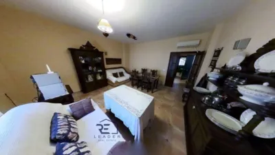 Semi-detached house on Calle San Isidro photo 27