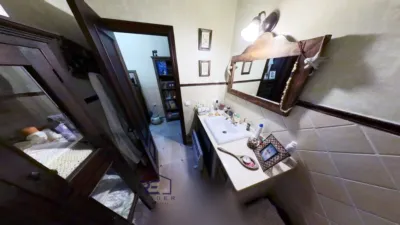 Semi-detached house on Calle San Isidro photo 3