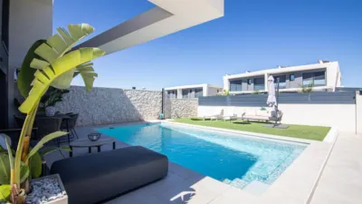 Casa – Santa Pola - Vista 3