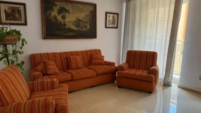 Apartment on Calle de la Barraca photo 19