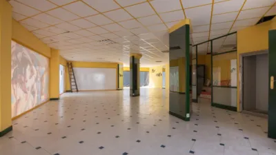 Local comercial en alquiler en Calle de la Torre, 88, cerca de Calle del Cabo Ponte Anido - Vista 5