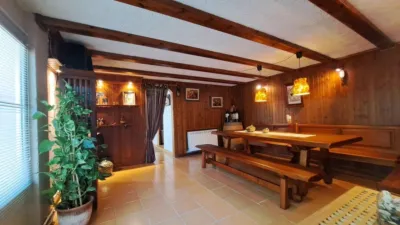 House in Can Folsalba photo 35