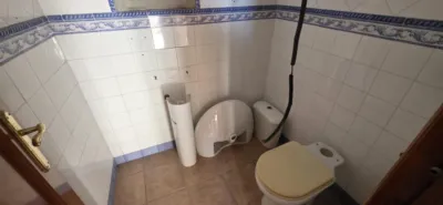 House in Campo de Las Beatas. photo 7