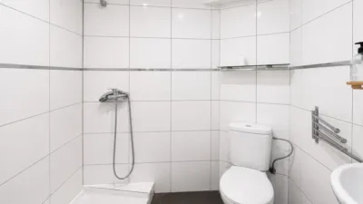 Apartment on Carrer de la Pau, 1 photo 7