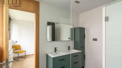 Apartment on Calle de Valdenoja photo 11