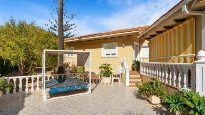 Chalet Very Close to the Beach photo 38