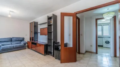 Apartment on Calle de Sahagún photo 3