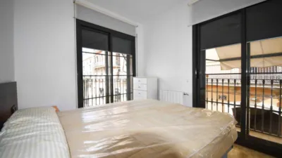 Apartment in Centre photo 15