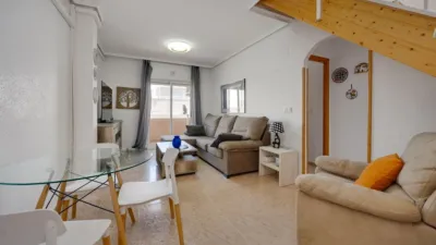 Pis – Torrevieja - Més