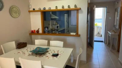 Apartment on Cerrillos De(U) Street photo 7