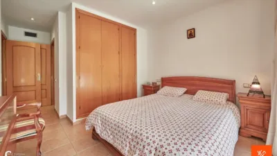 Apartment on Carrer de Santiago Rusiñol, 1 photo 43