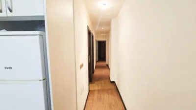 Apartment at Bus Station photo 14