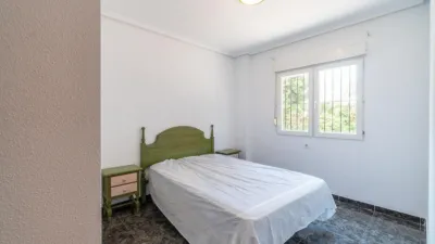 Chalet in Playa Flamenca photo 16