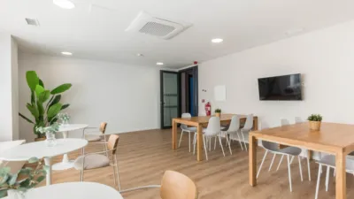 Apartment in Juan Carlos I photo 34