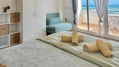 Apartamento en calle del Poeta Vila y Blanco, 4 photo 9
