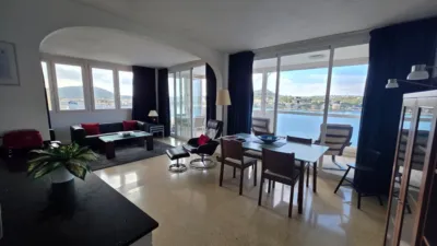 Apartamento en Carrer de Ramon de Moncada, 8 photo 6