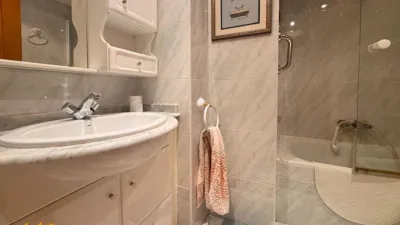 Apartment in Zona Sur photo 12