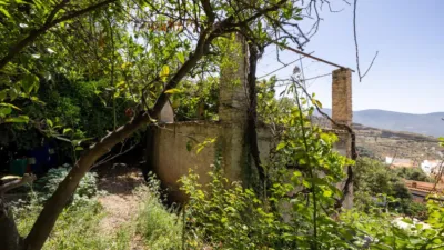 House at Calle Poligono No 8 Parcela 460 Granada Lanjaron photo 36